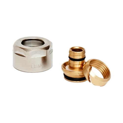 Złączka pex - adapter eurokonus-1