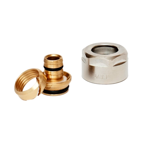 Złączka pex - adapter eurokonus-7