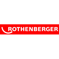 ROTHENBERGER ROTHENBERGER