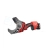 Akumulatorowy zestaw do cięcia rur PP-R - MILWAUKEE C12 PPC-0, M12 B6 6Ah, M12 C12 C