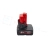 Akumulatorowy zestaw do cięcia rur PP-R - MILWAUKEE C12 PPC-0, M12 B6 6Ah, M12 C12 C