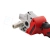 Akumulatorowy zestaw do cięcia rur PP-R - MILWAUKEE C12 PPC-0, M12 B6 6Ah, M12 C12 C