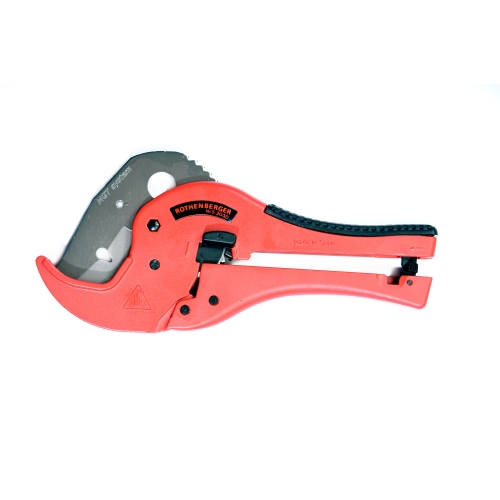 ROTHENBERGER ROCUT TC 63 PP-PLUMBER