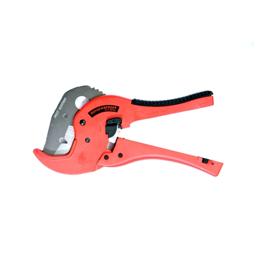 ROTHENBERGER ROCUT TC 63 PP-PLUMBER