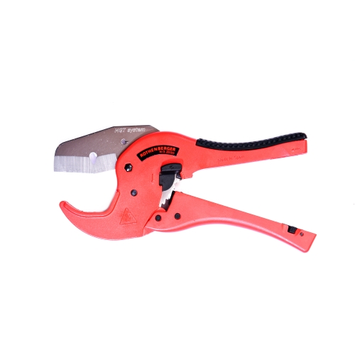 ROTHENBERGER ROCUT TC 63 PP-PLUMBER