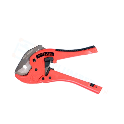 SUPER EGO ROCUT TC 42 PP-PLUMBER