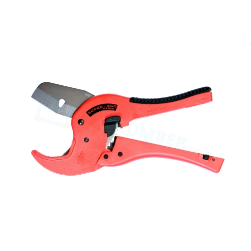 SUPER EGO ROCUT TC 63 PP-PLUMBER
