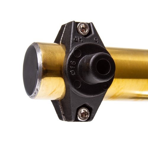 Zgrzewarka trzpieniowa do rur PP-R 1200W z walizką + kamienie od 16 do 32 mm
